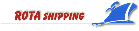 rota shipping